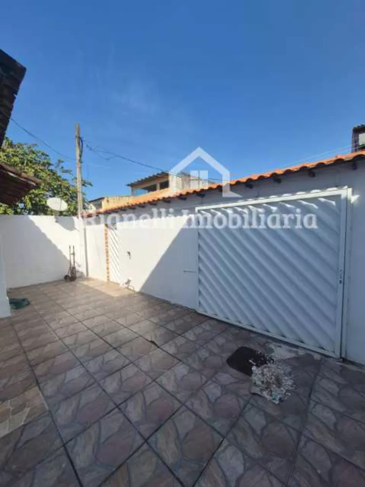 Casa de Condomínio, 2 quartos - Foto 16