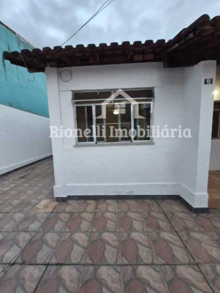 Casa de Condomínio, 2 quartos - Foto 5