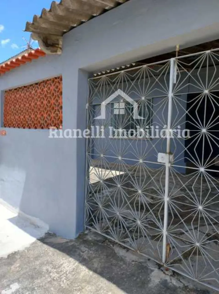Casa, 2 quartos, 250 m² - Foto 16