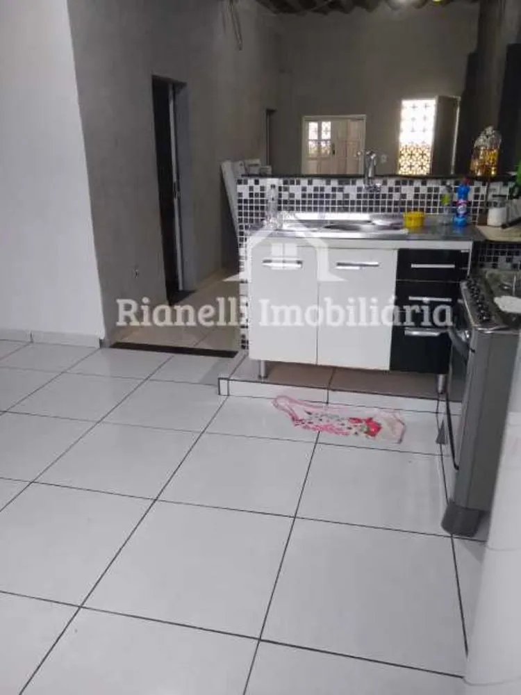 Casa, 2 quartos, 250 m² - Foto 9