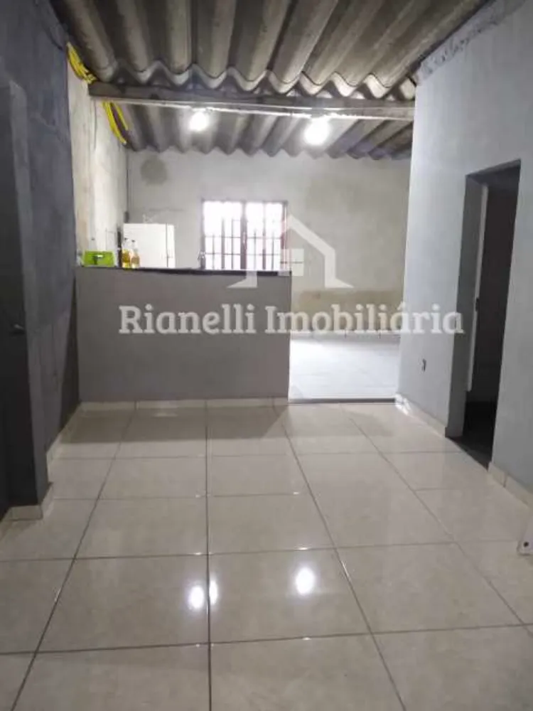 Casa, 2 quartos, 250 m² - Foto 1