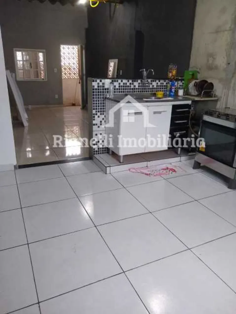 Casa, 2 quartos, 250 m² - Foto 17