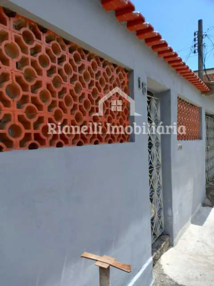 Casa, 2 quartos, 250 m² - Foto 10