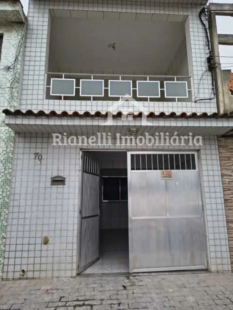 Casa, 2 quartos, 120 m² - Foto 1