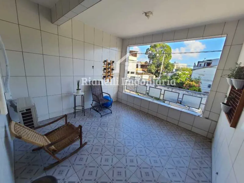 Casa, 2 quartos, 120 m² - Foto 5