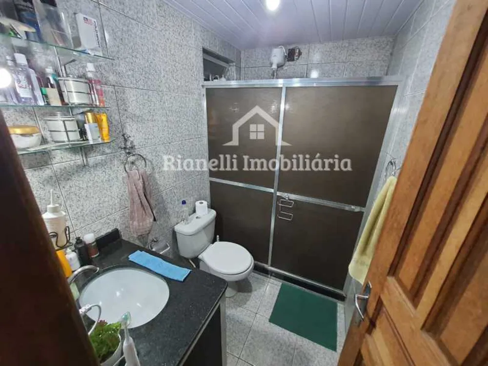 Casa, 2 quartos, 120 m² - Foto 19