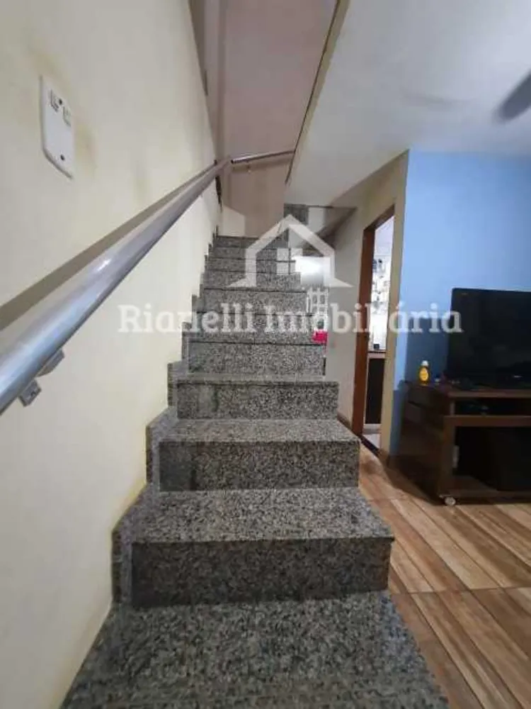 Casa, 2 quartos, 120 m² - Foto 10