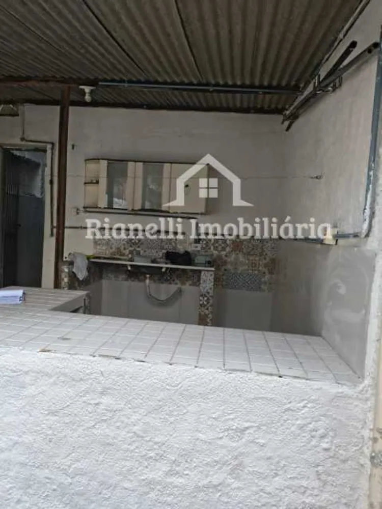 Casa, 2 quartos, 120 m² - Foto 23