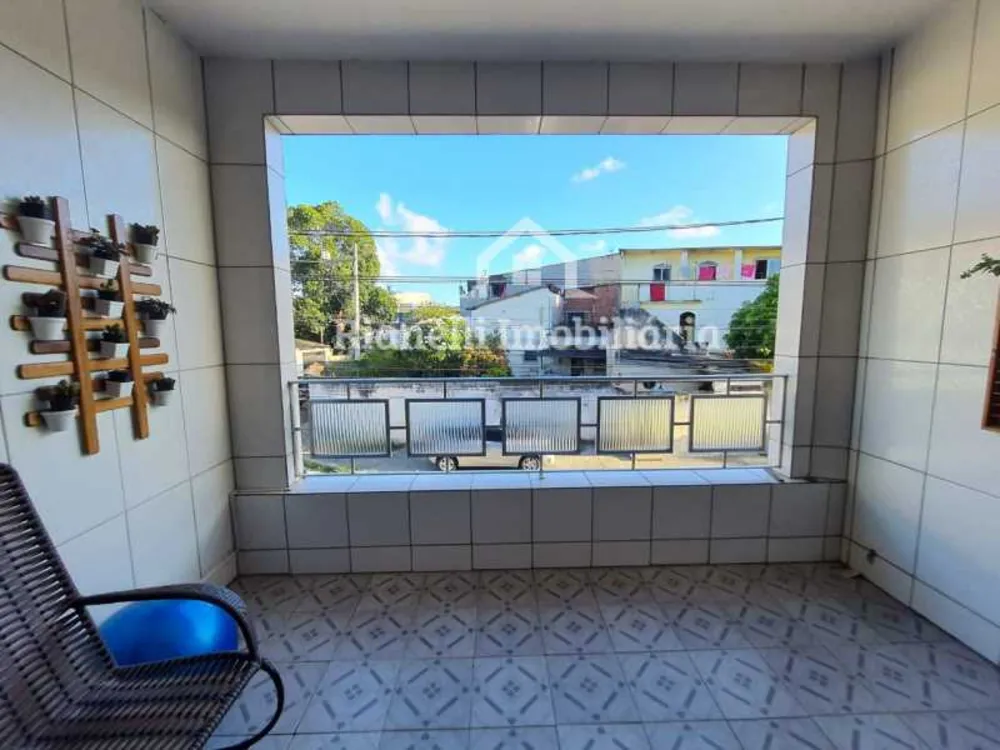 Casa, 2 quartos, 120 m² - Foto 2