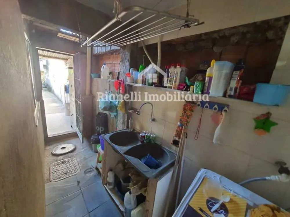 Casa, 2 quartos, 120 m² - Foto 13