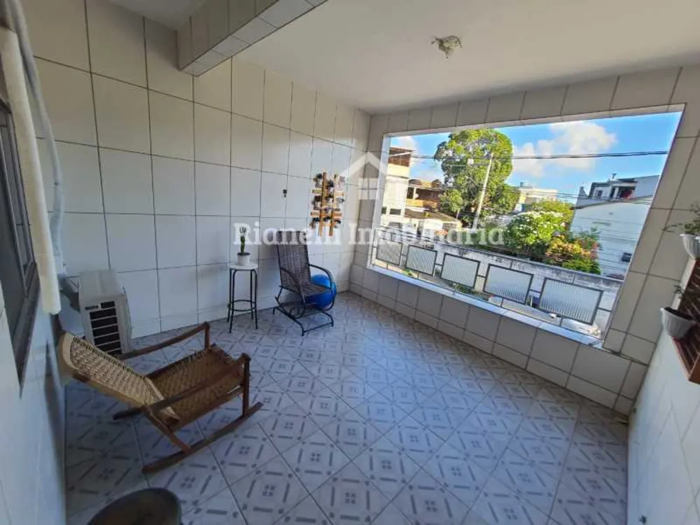Casa, 2 quartos, 120 m² - Foto 15