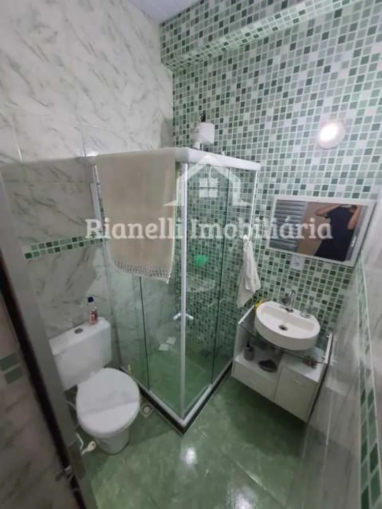 Casa, 2 quartos, 120 m² - Foto 8