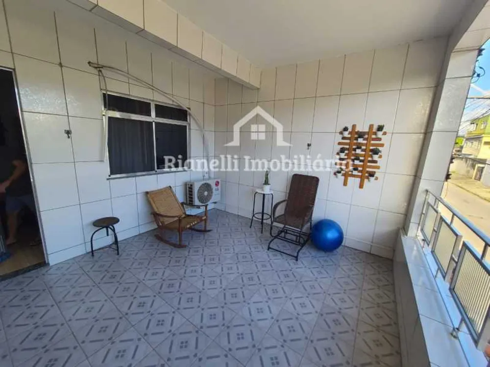 Casa, 2 quartos, 120 m² - Foto 3