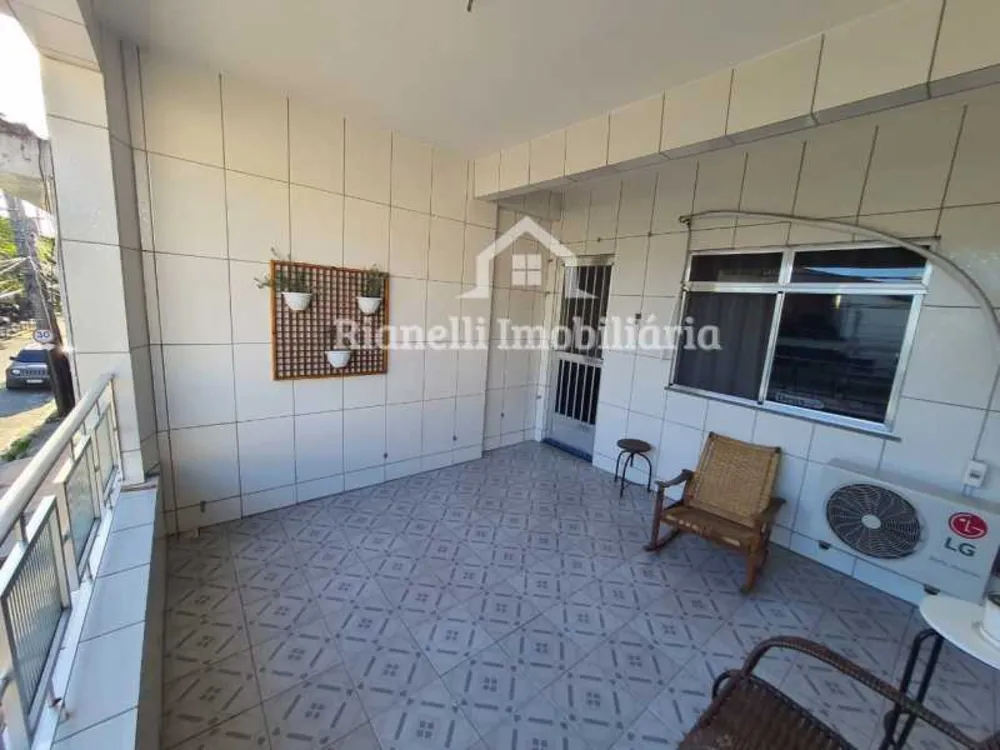 Casa, 2 quartos, 120 m² - Foto 4