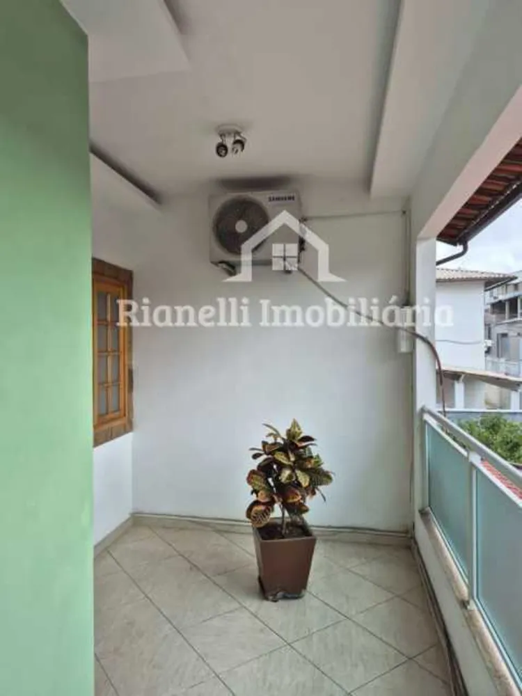 Casa, 3 quartos, 280 m² - Foto 23