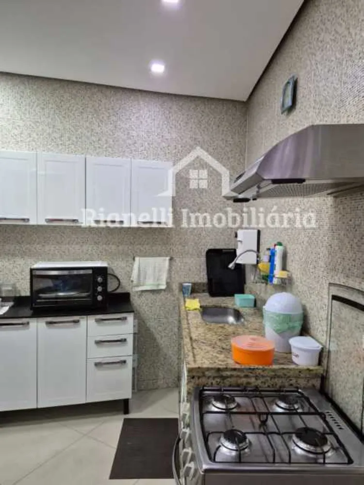 Casa, 3 quartos, 280 m² - Foto 17
