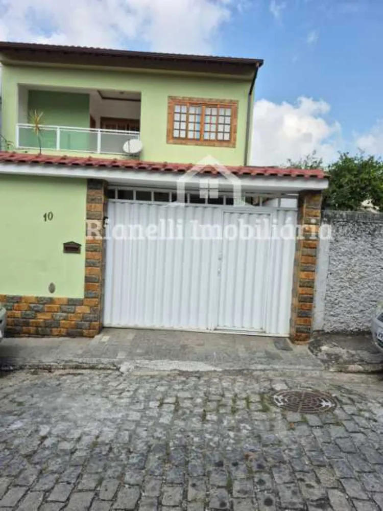 Casa, 3 quartos, 280 m² - Foto 12