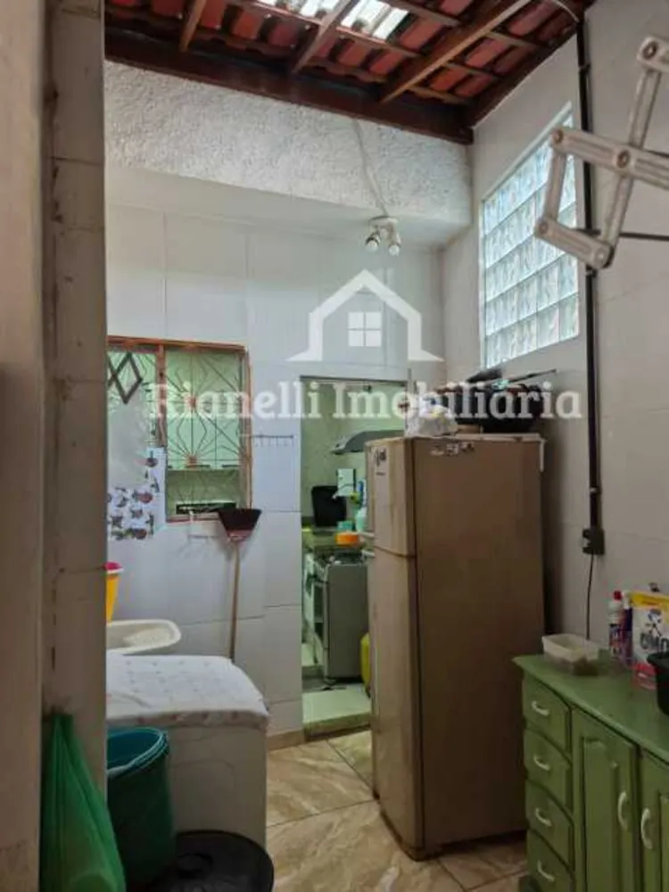 Casa, 3 quartos, 280 m² - Foto 3
