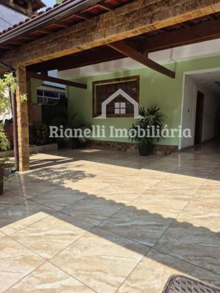 Casa, 3 quartos, 280 m² - Foto 28
