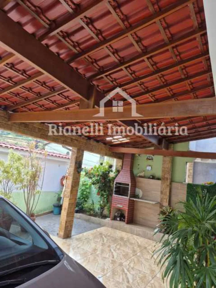 Casa, 3 quartos, 280 m² - Foto 1