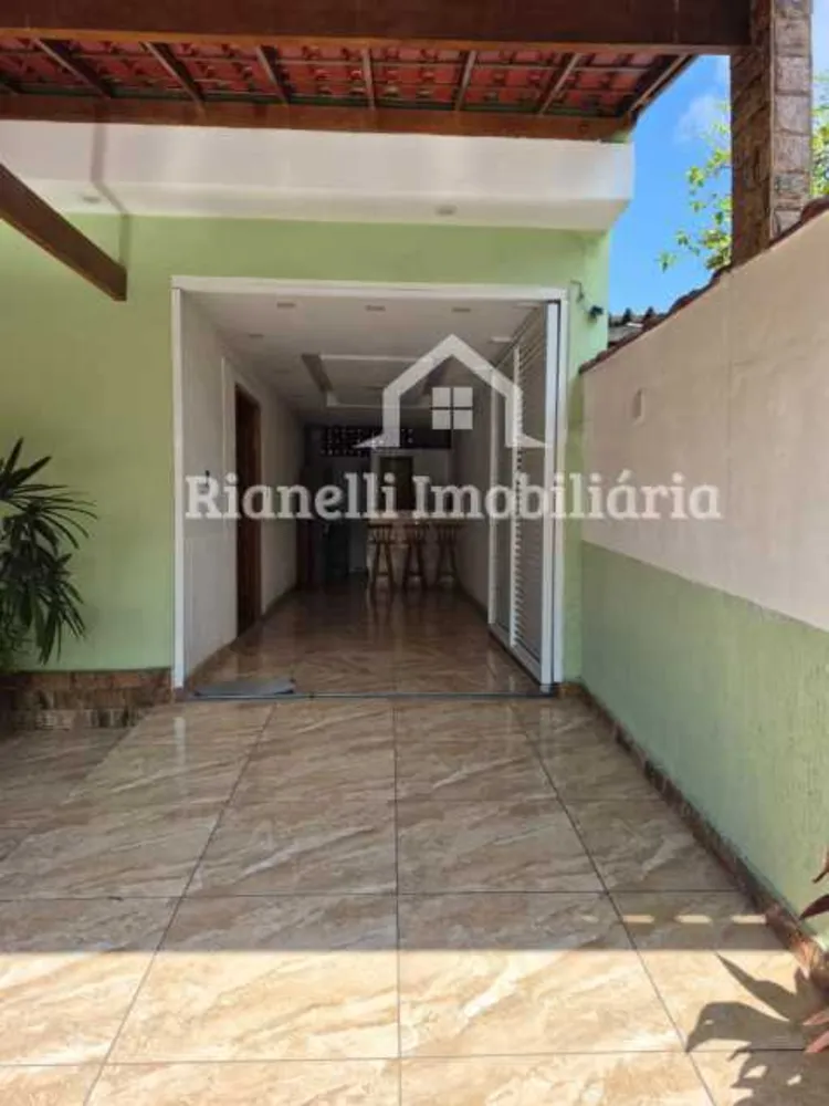 Casa, 3 quartos, 280 m² - Foto 11