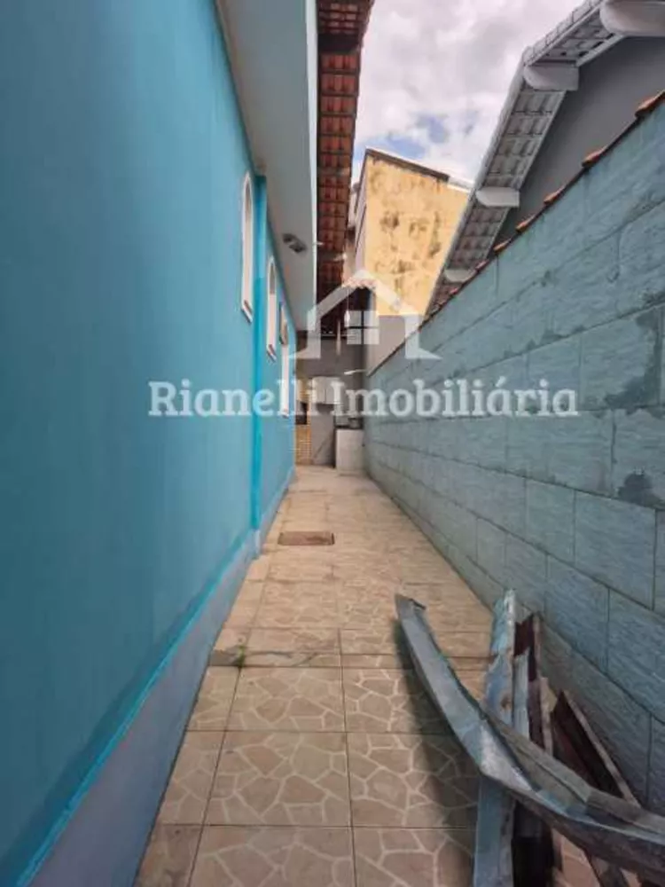 Casa, 3 quartos, 113 m² - Foto 1