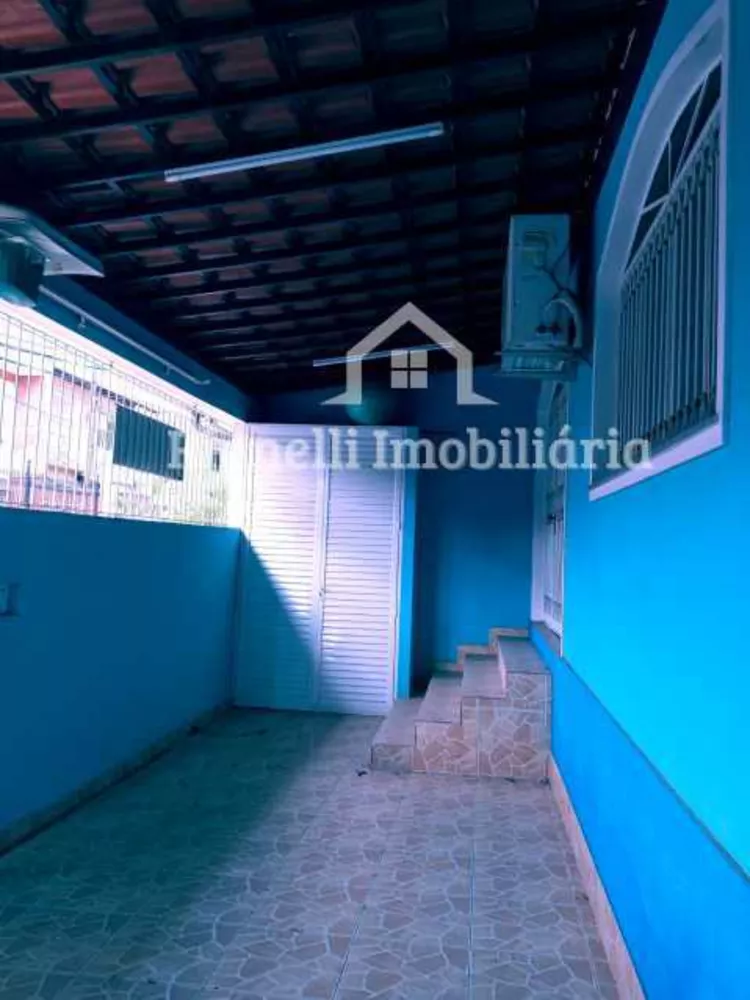 Casa, 3 quartos, 113 m² - Foto 4