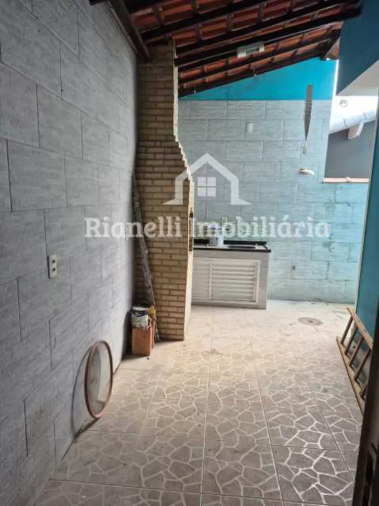 Casa, 3 quartos, 113 m² - Foto 6