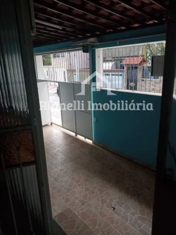 Casa, 3 quartos, 113 m² - Foto 7