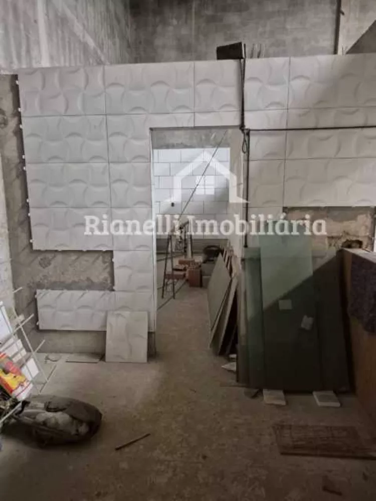 Depósito-Galpão, 260 m² - Foto 6