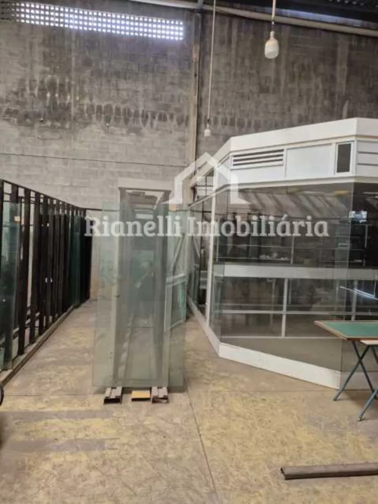 Depósito-Galpão, 260 m² - Foto 2