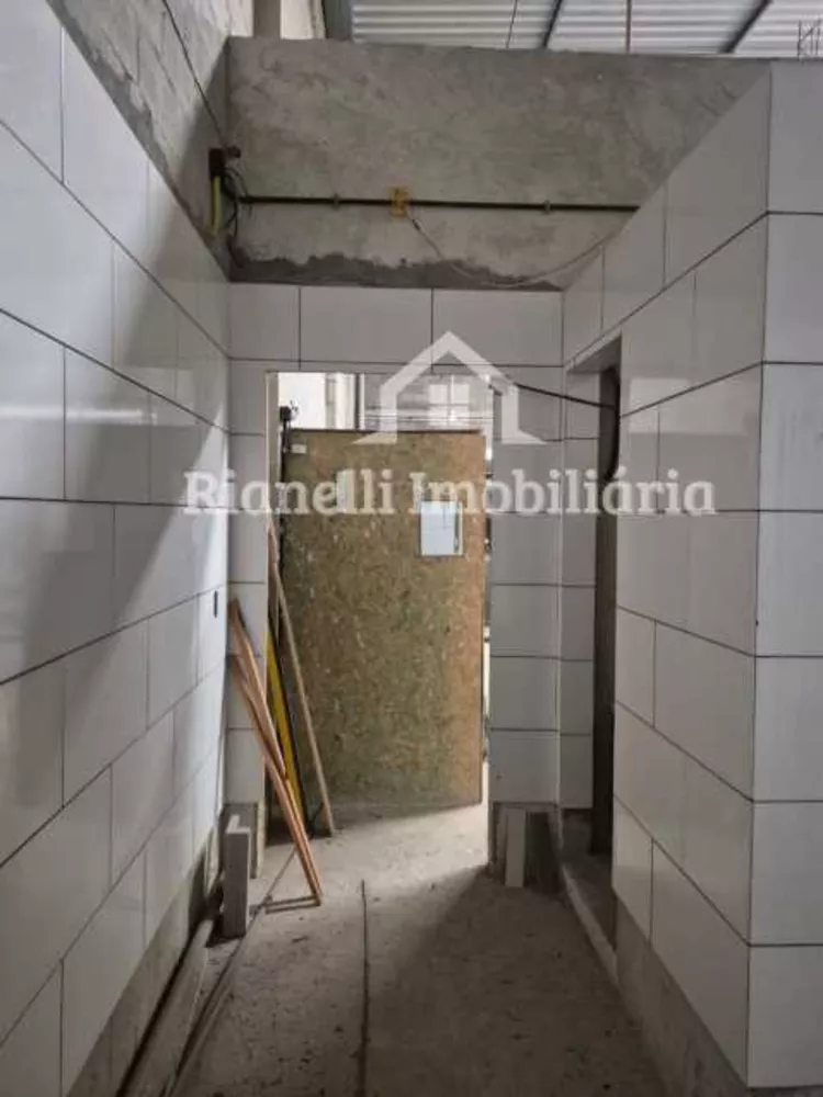 Depósito-Galpão, 260 m² - Foto 3