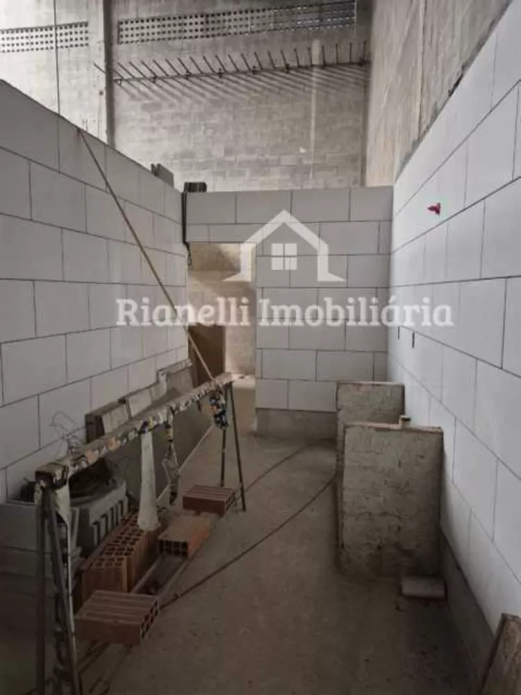 Depósito-Galpão, 260 m² - Foto 5
