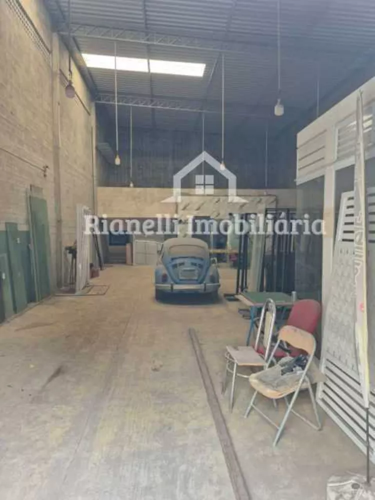 Depósito-Galpão, 260 m² - Foto 9