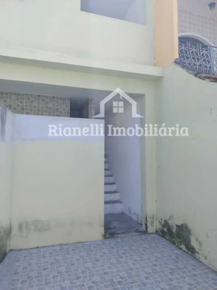 Casa, 2 quartos, 80 m² - Foto 10