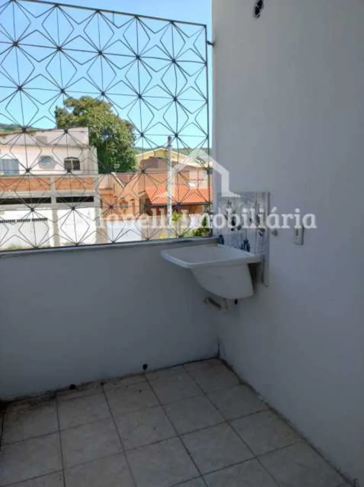 Casa, 2 quartos, 80 m² - Foto 13