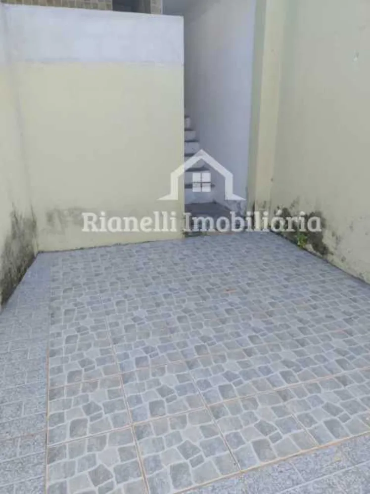 Casa, 2 quartos, 80 m² - Foto 3