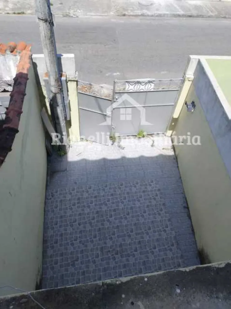 Casa, 2 quartos, 80 m² - Foto 5