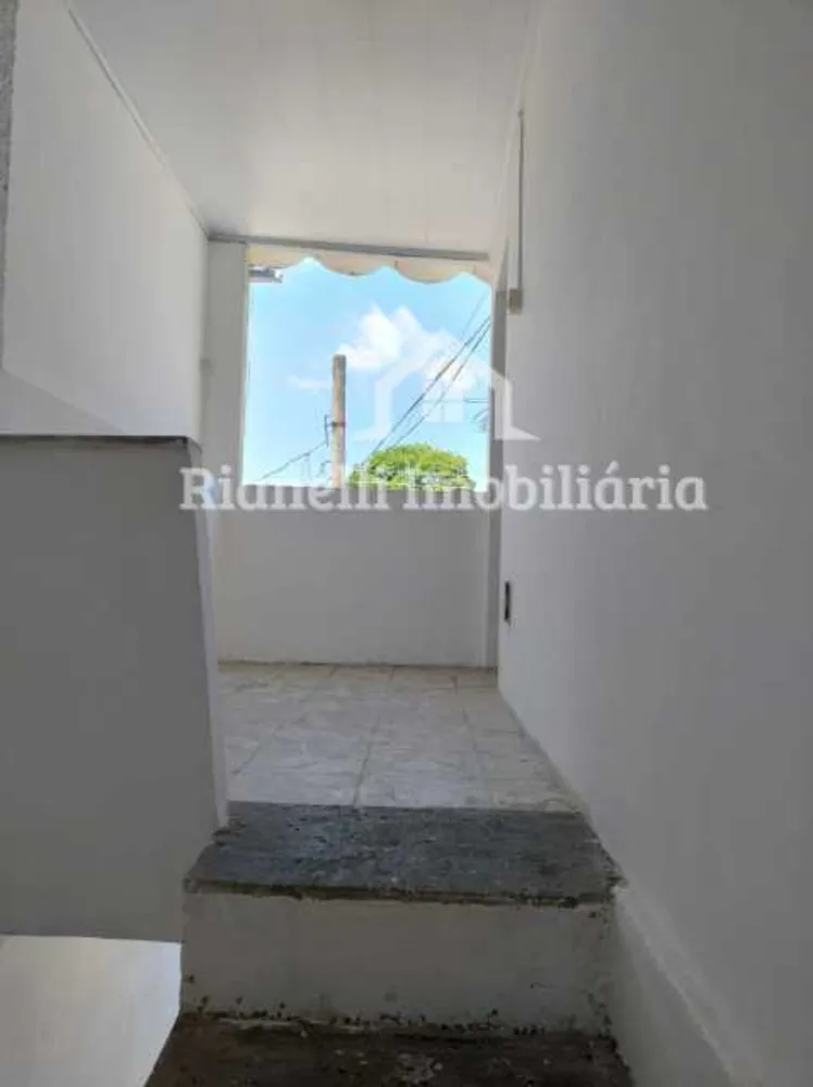 Casa, 2 quartos, 80 m² - Foto 12