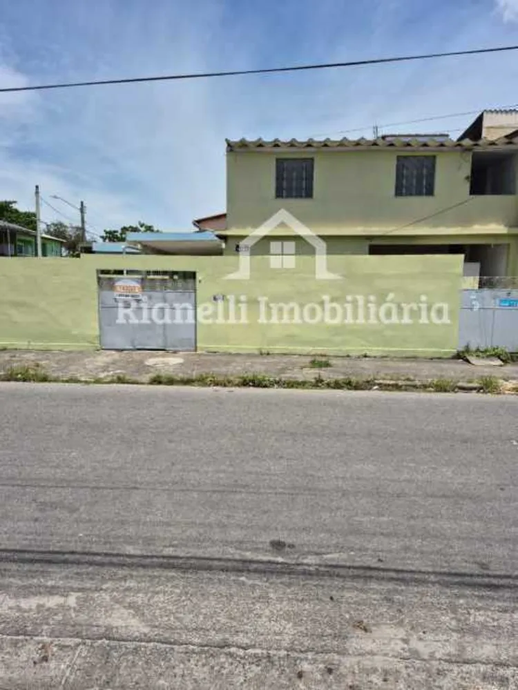 Casa, 2 quartos, 80 m² - Foto 9