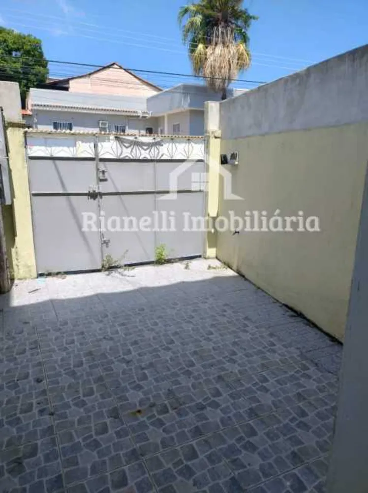 Casa, 2 quartos, 80 m² - Foto 1