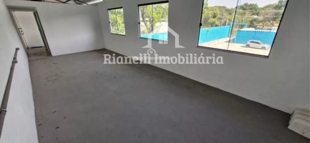 Loja-Salão, 800 m² - Foto 1