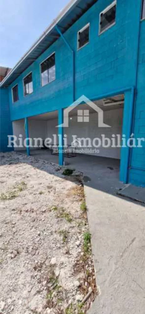 Loja-Salão, 800 m² - Foto 13