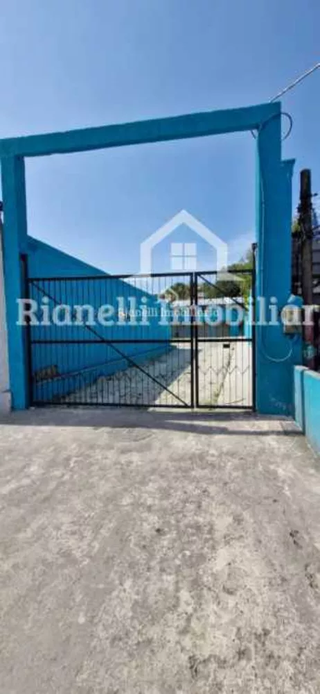 Loja-Salão, 800 m² - Foto 4