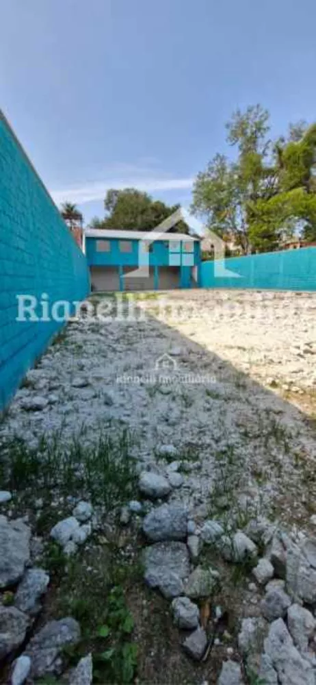 Loja-Salão, 800 m² - Foto 2