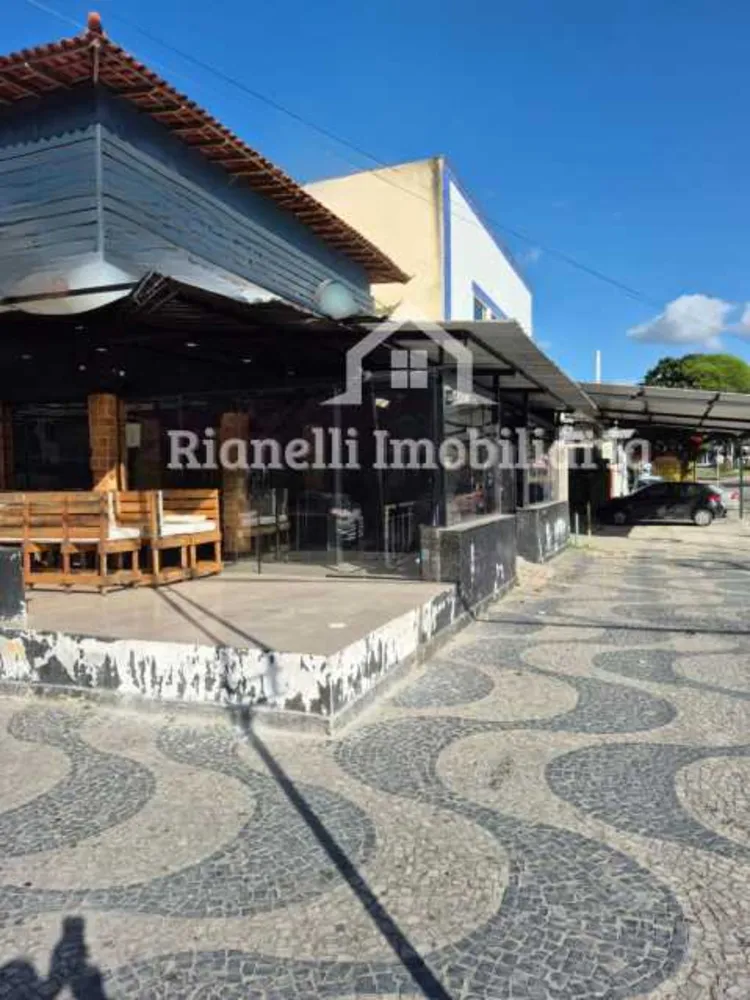 Loja-Salão, 420 m² - Foto 2
