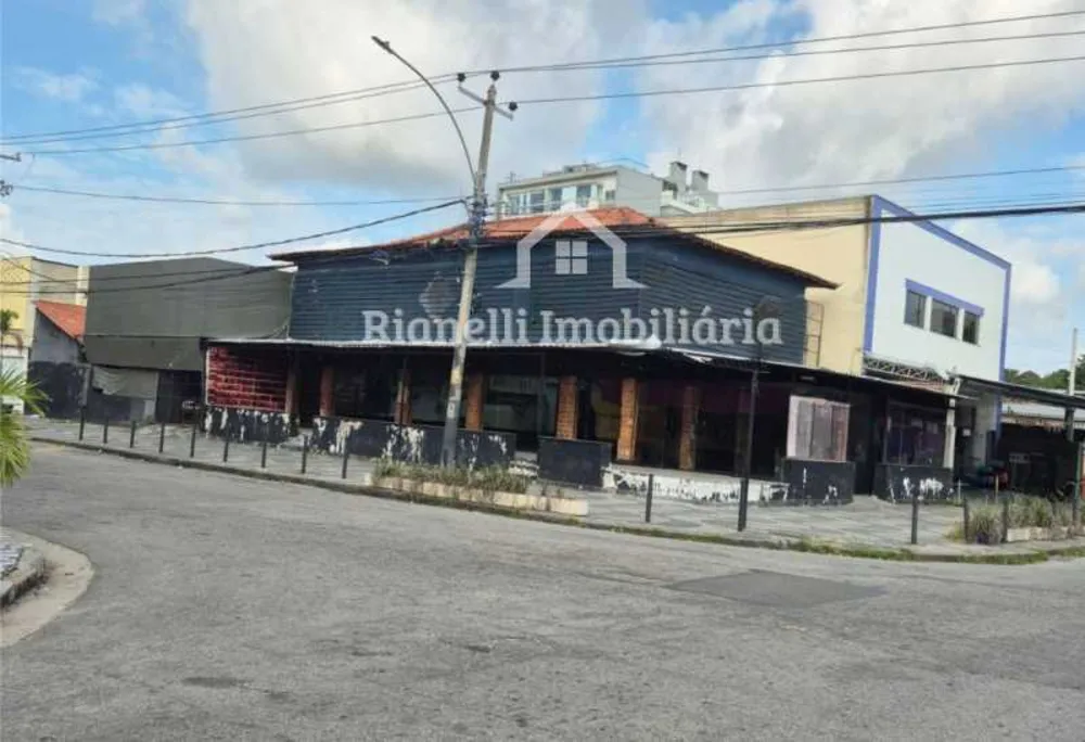 Loja-Salão, 420 m² - Foto 4