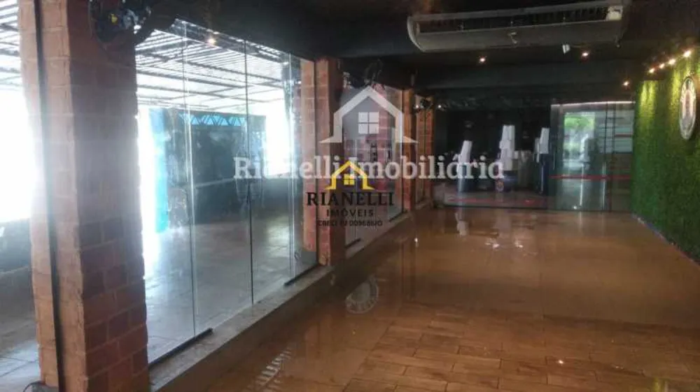 Loja-Salão, 420 m² - Foto 19