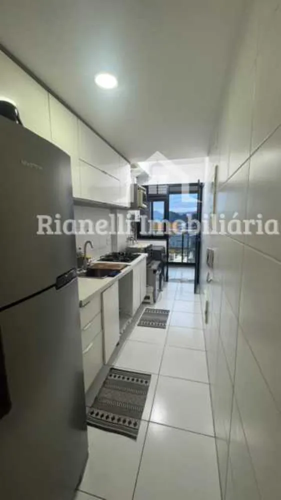 Apartamento, 3 quartos, 70 m² - Foto 8