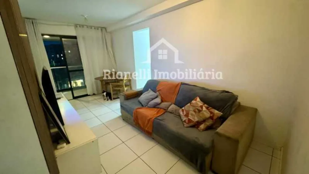 Apartamento, 3 quartos, 70 m² - Foto 6